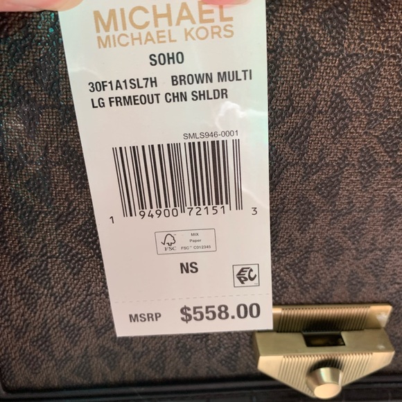 Michael Kors - Picture 11 of 12